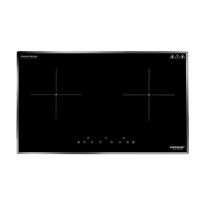 Bếp từ đôi Sunhouse SHB-DI01